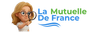Logo la mutuelle de france