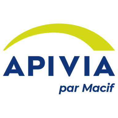 partenaire la mutuelle de france Apivia